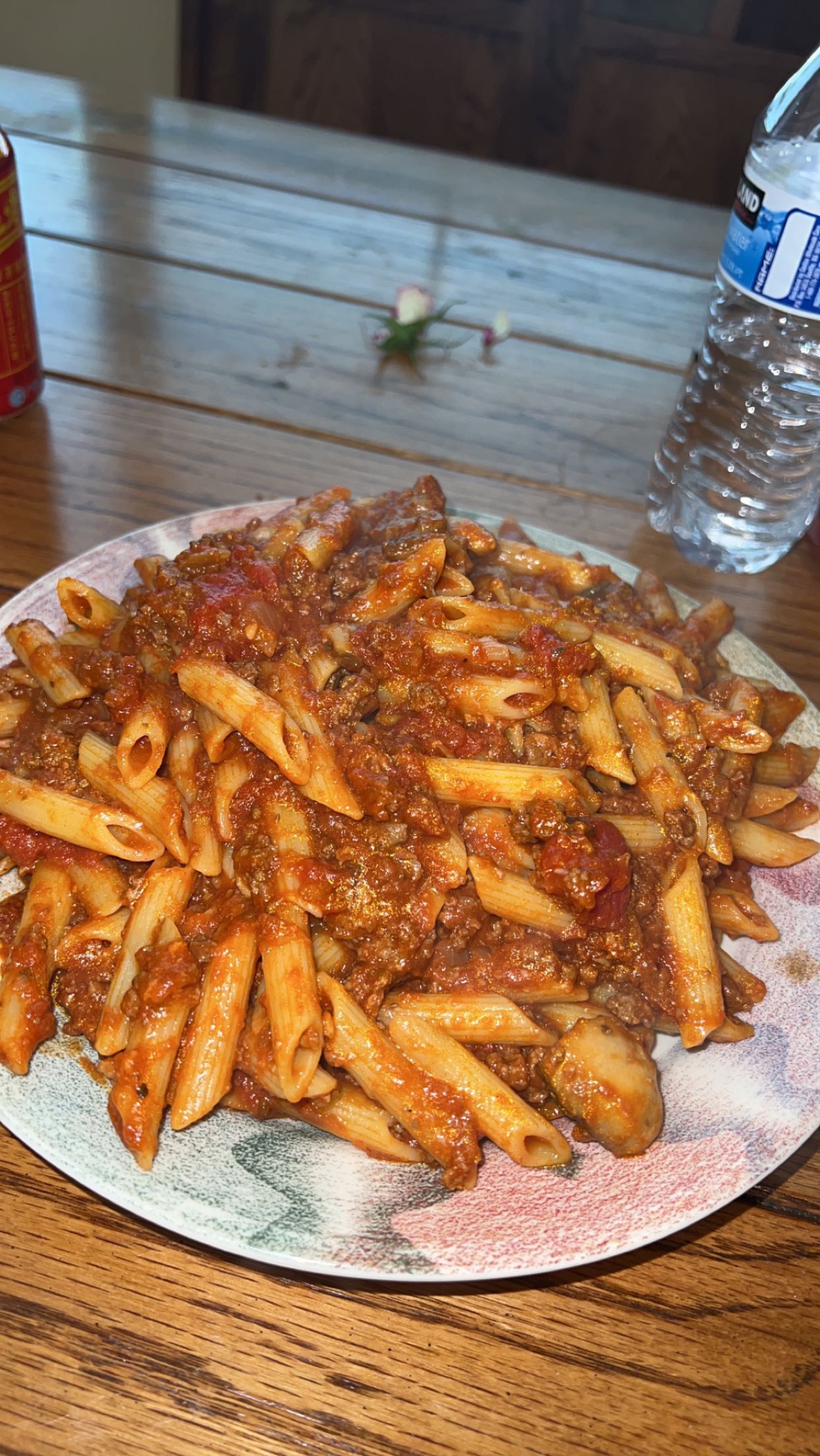 Bolognese Pasta